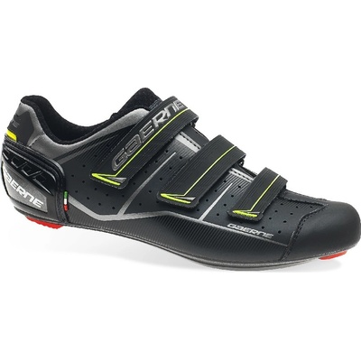 Gaerne Record black/fluo yellow