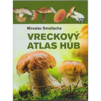 Vreckový atlas húb