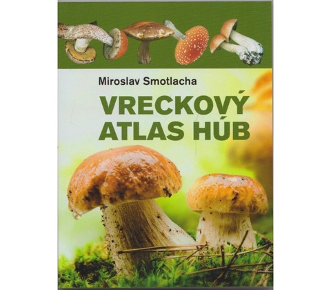 Vreckový atlas húb