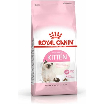 Image 1 of Royal Canin Kitten 1,2 kg