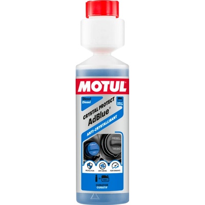 Motul Crystal Protect AdBlue 250 ml