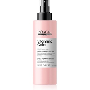 L'Oréal Serie Expert Vitamino Color мултифункционален спрей за защита на цветовете 190ml