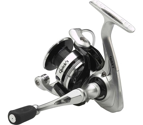 DAM QUICK 1 3000 FD 3+1BB