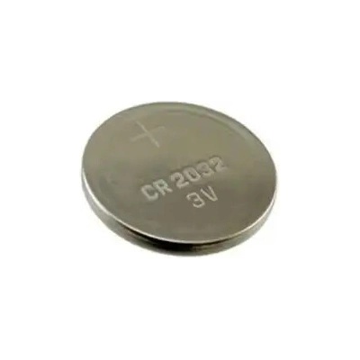 batéria CC+pulzmetrov FORCE CR2032 5ks