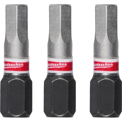 Milwaukee HEX5 x 25 mm MI4932500381