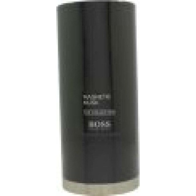 Hugo Boss Boss Magnetic Musk parfémovaná voda pánská 100 ml
