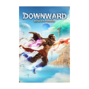 Downward (Enhanced Edition)