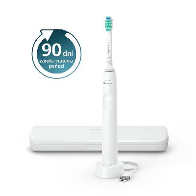 Philips Sonicare 3100 HX3673/13 Sonická zubná kefka