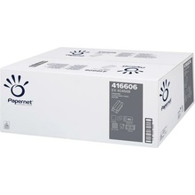 Papernet C-fold 1vrstva sivé 25 x 31 cm 3640 ks / kartón