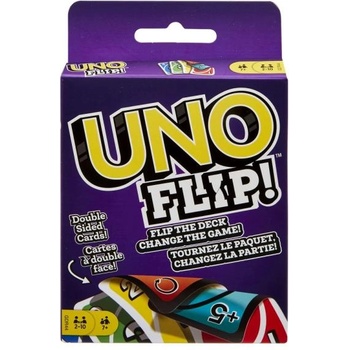 Mattel UNO Flip