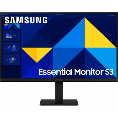 Samsung Essential Monitor S3 S24D304GAU