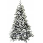 FOXIGY Коледно дърво Елха 180 см Snowy (ES180)