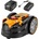 LawnMaster VBRM16 OcuMow