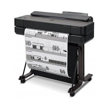 HP DesignJet T650 24"