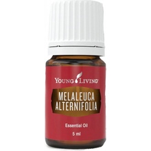 Young Living Melaleuca Alternifolia Tea tree esenciální olej 5 ml