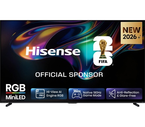 Hisense 100UR8S