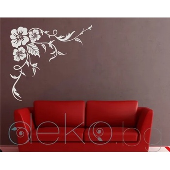 Image 1 of Флорална композиция за ъгъл (3122)