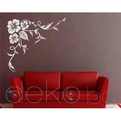 Флорална композиция за ъгъл (3122)