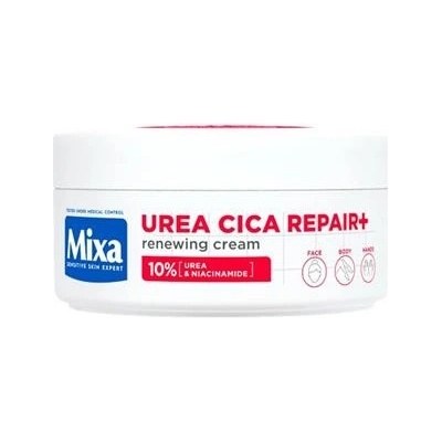 Mixa tělové mléko Cica Urea 150 ml