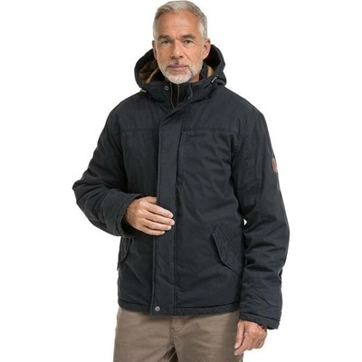 Bushman bunda Fjord dark blue
