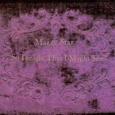 Mazzy Star - So Tonight That I Might See (Reissue) (LP) (0602557537574)