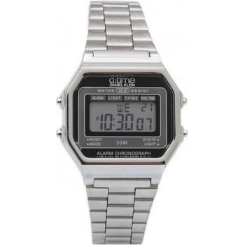 Daniel Klein Дамски часовник Daniel Klein DK. 9.12271-1 (B--DK.9.12271-1)