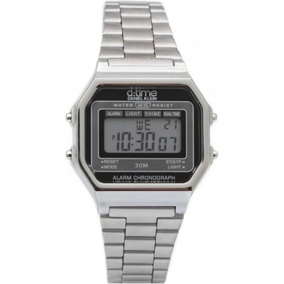 Daniel Klein Дамски часовник Daniel Klein DK. 9.12271-1 (B--DK.9.12271-1)