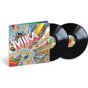 Universal Mika: Life In Cartoon Motion (Remaster) - 2Vinyl (LP) (076717)
