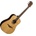 LÂG GUITARS Tramontane 118 T118D Natural