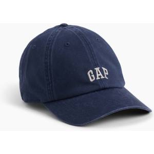 GAP Кепка унисекс с лого GAP GAP | Sin | МЪЖЕ | ONESIZE