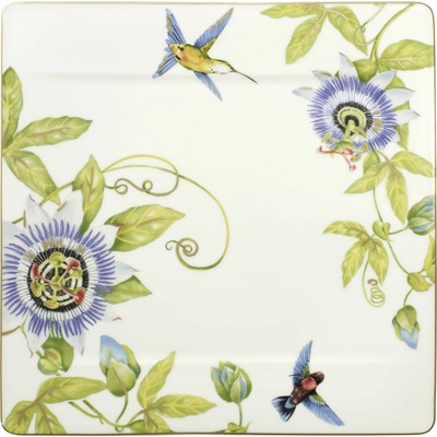 Villeroy & Boch 10-3514-2680 Jídelní talíř Amazonia 35 cm