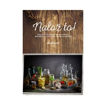 Nalož to! - Daniela Turecká