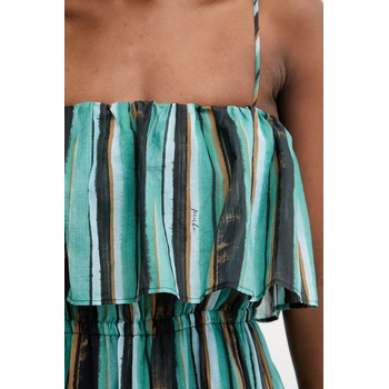 Image 1 of PINKO лятна рокля от памук (106878.A3CH)