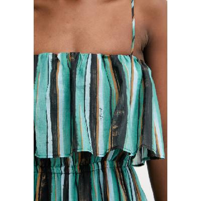 PINKO лятна рокля от памук (106878.A3CH)