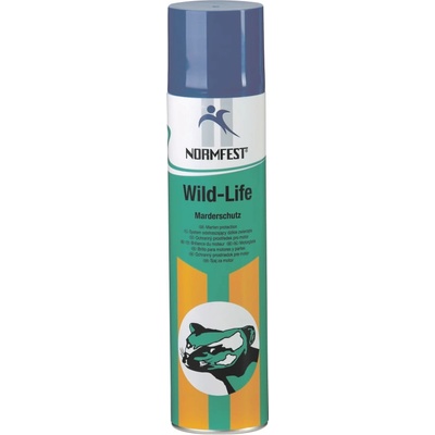 Normfest Wild Guard 400 ml