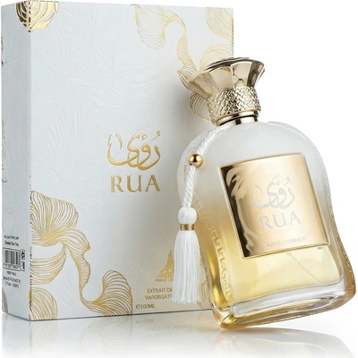 Paris Corner Rua parfémovaná voda dámská 100 ml