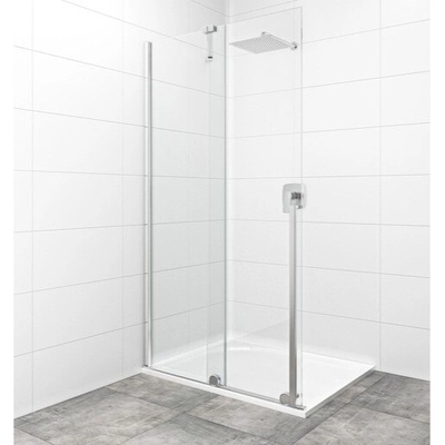 Siko Sprchová zástena walk-in Walk-In / Dvere 110x200 cm Walk-in Xmotion SIKOWIXM110