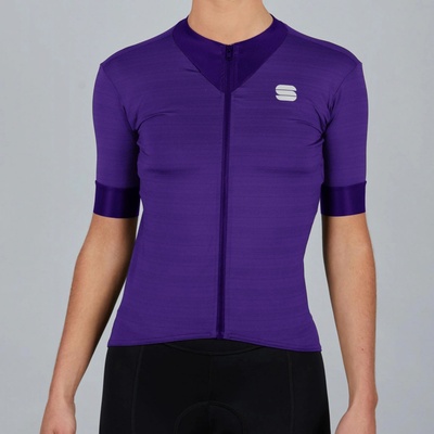 Sportful Kelly fialová
