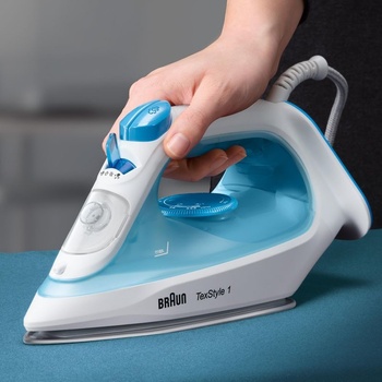 Braun SI 1050BL