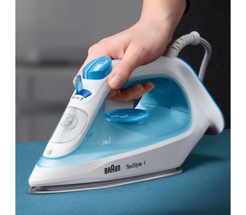 Braun SI 1050BL