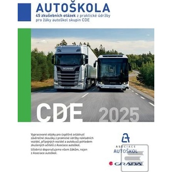 Autoškola 2025