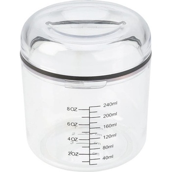 Sibel Shakisy shaker objem 240 ml