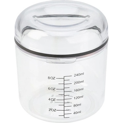 Sibel Shakisy shaker objem 240 ml