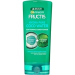 Garnier Fructis Балсам с кокосова вода, 200 ml - ozone