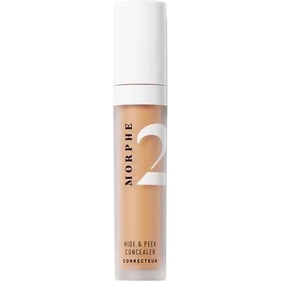 Morphe 2 Hide&Peek Concealer Коректор 4, 8ml