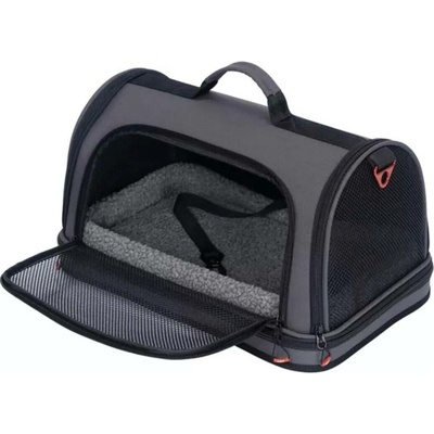 ZOLUX Nomad L přepravní taška pro psa a kočku 50 × 32 × 29 cm