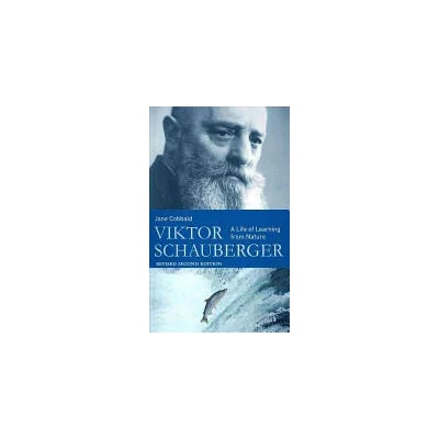 Viktor Schauberger | Jane Cobbald
