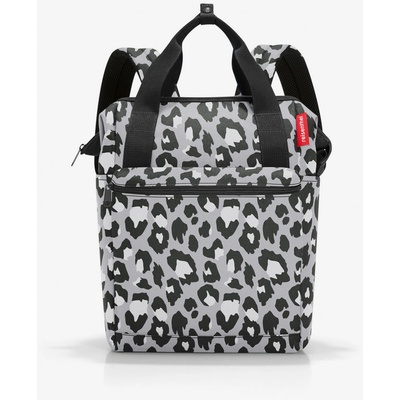 Reisenthel Allrounder R Leo nero 12 l