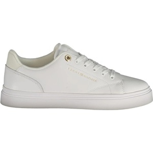 Tommy Hilfiger Дамски спортни обувки tommy hilfiger, Размер 39, Цвят Бяло (fw0fw09105_biybs)