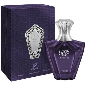 Afnan Turathi Homme Blue EDP 90 ml